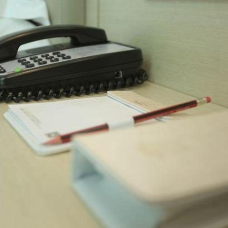 Echarm Hotel Yangjiang Baili Plaza Luaran gambar