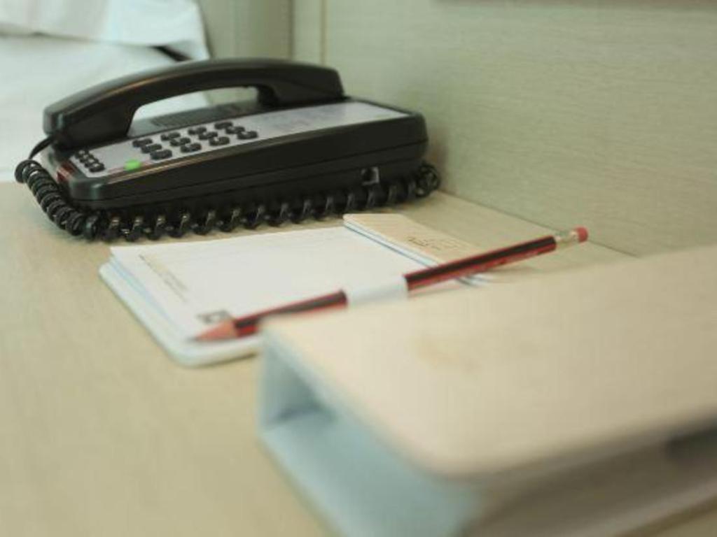 Echarm Hotel Yangjiang Baili Plaza Luaran gambar